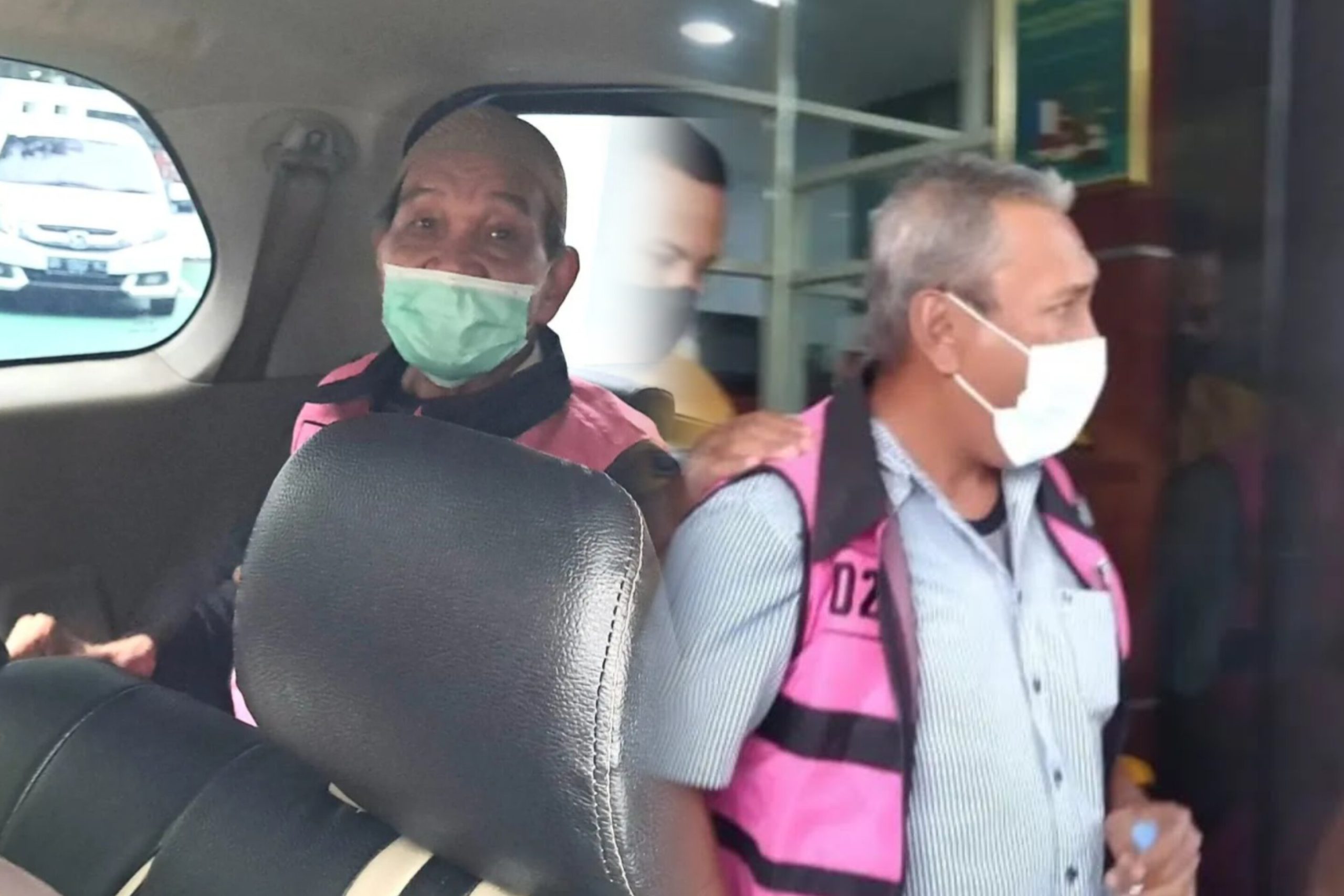 Dua mantan pejabat KONI Ternate ditahan Kejari atas dugaan korupsi dana hibah olahraga senilai Rp7,2 miliar yang seharusnya untuk pembinaan atlet.