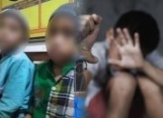 Tak Sekolah, Tak Dilindungi, Empat Anak Jadi Budak Ternak di Balik Topeng Yayasan