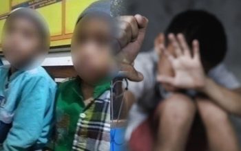 Empat anak korban eksploitasi dipaksa bekerja di peternakan atas nama yayasan, tanpa akses pendidikan dan perlindungan hukum yang layak.