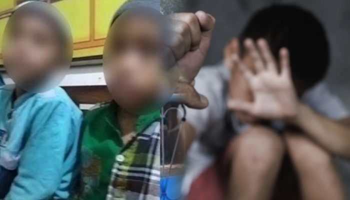 Tak Sekolah, Tak Dilindungi, Empat Anak Jadi Budak Ternak di Balik Topeng Yayasan