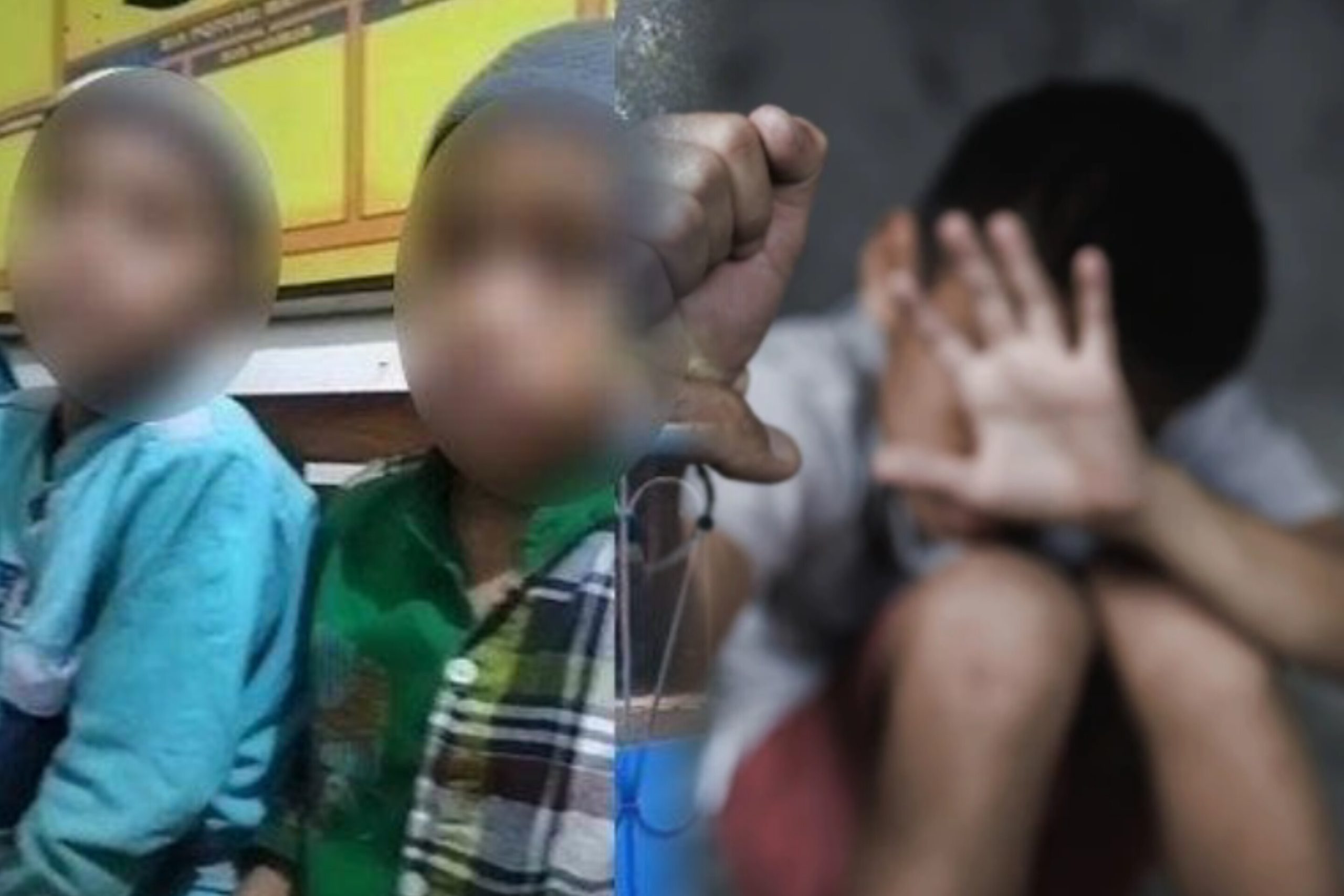 Empat anak korban eksploitasi dipaksa bekerja di peternakan atas nama yayasan, tanpa akses pendidikan dan perlindungan hukum yang layak.