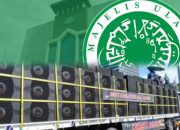Sound Horeg Dinyatakan Haram, MUI Jatim Tegaskan Ancaman Moral dan Kesehatan