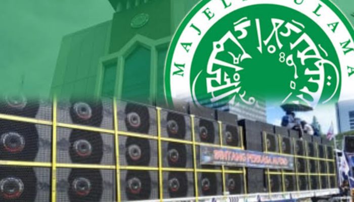 Sound Horeg Dinyatakan Haram, MUI Jatim Tegaskan Ancaman Moral dan Kesehatan