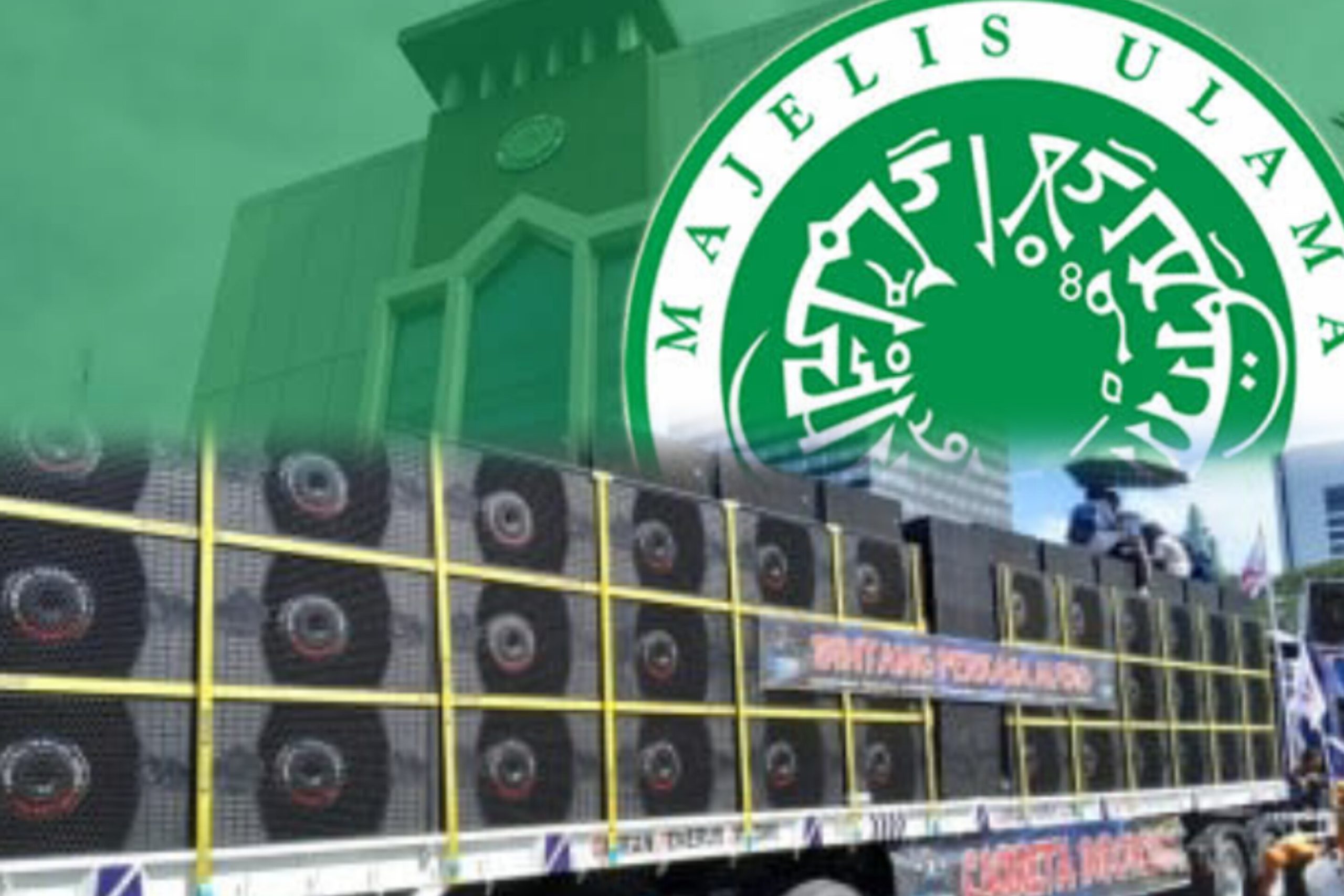 Majelis Ulama Indonesia (MUI) Jawa Timur menyatakan penggunaan sound horeg haram karena dinilai mengganggu moral, kesehatan, dan ketertiban umum.