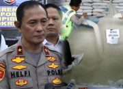 Skandal Beras Kemasan Terbongkar, Satgas Pangan Selidiki 25 Merek Nakal