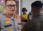 Skandal Cinta Terlarang Bikin Geger Polri dan TNI
