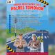 Polres Tomohon menghentikan sejumlah pengendara dalam Operasi Patuh Samrat 2025, menindak pelanggaran lalu lintas dengan pendekatan tegas dan edukatif.