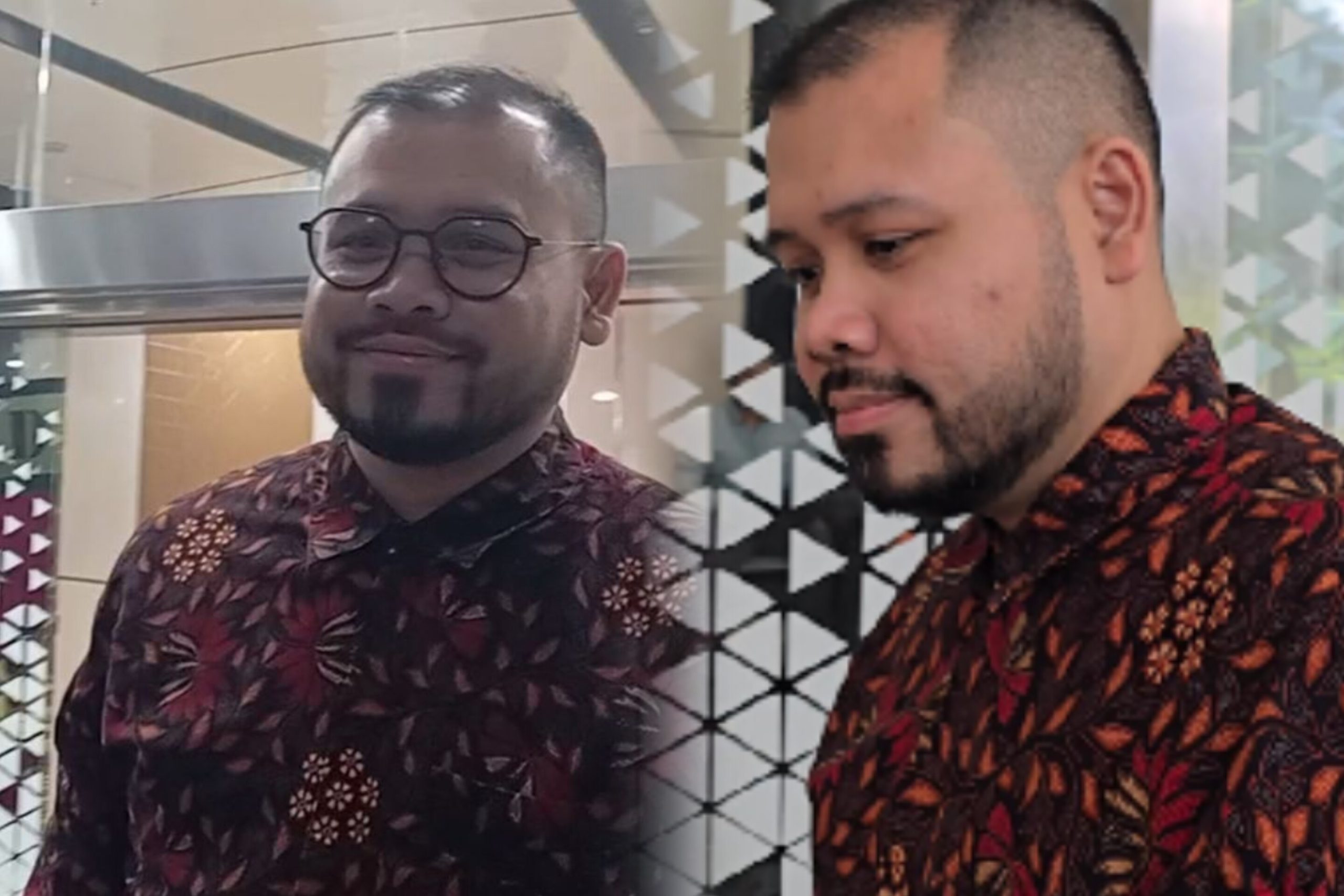 Konsultan Ibrahim Arief dijemput paksa oleh tim Kejaksaan Agung terkait penyidikan dugaan korupsi pengadaan Chromebook senilai Rp9,88 triliun.