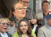 Lisa Akui Pemeran Video Asusila, Polisi: Status Masih Saksi, Penyidikan Lanjut