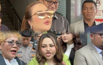 Lisa mengakui sebagai pemeran dalam video asusila yang viral, polisi masih menetapkannya sebagai saksi dalam penyidikan yang terus berlanju
