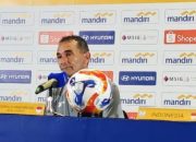 Garuda Muda Menang Tipis, Vanenburg Tegaskan Semua Pemain Punya Peran Penting