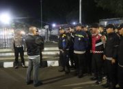 Syukuran Pernikahan Wakil Bupati Garut Memakan Korban Jiwa, Kapolda Turun Tangan