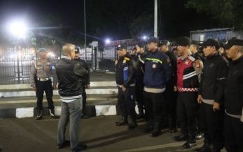 Syukuran pernikahan Wakil Bupati Garut berujung duka, satu orang tewas, Kapolda Jabar turun tangan