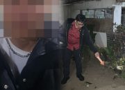 Pemuda Kiawa Tewas Ditikam Saat Pengucapan Syukur di Minahasa, Pelaku Langsung Diciduk Polisi, Begini Kronologinya