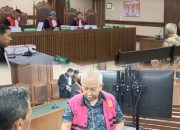 Korupsi Infrastruktur Tak Lagi Aman! Prasetyo Divonis 7,5 Tahun dan Harus Bayar Rp2,6 M