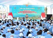 Koperasi Merah Putih, Harapan Baru dari Desa untuk Indonesia