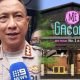 Direktur Mie Gacoan digiring petugas Polda Bali usai ditetapkan sebagai tersangka kasus pelanggaran hak cipta musik