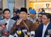 Ijazah Jokowi Disita Polisi, Presiden ke-7 RI Jalani Pemeriksaan 3 Jam, Buka Semua soal UGM