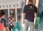 Rumah Doa Dibubarkan Paksa di Padang Sarai, Anak-anak Trauma, Properti Dirusak, Jemaat Minta Perlindungan Negara