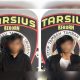 Eks napi pencabulan ditangkap bersama rekannya oleh Polres Bitung saat kedapatan membawa badik di pusat kota pada dini hari.