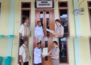 Perintah Nusron Wahid Dijalankan, Sertifikasi Rumah Ibadah Dimulai dari Talaud