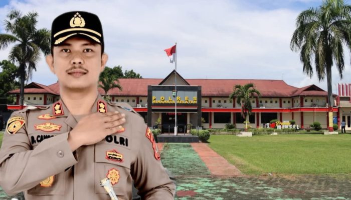 Respons Cepat dan Tegas! Kapolres Minsel Pastikan Warga Aman dari Aksi Perampasan Berkedok Penagihan