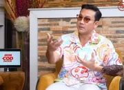 Di Tengah Badai Erika vs DJ Panda, Denny Sumargo Bicara ‘Gue Enggak Bela Siapa-Siapa’