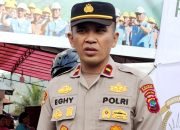 Polsek Kakas Gelar Gerakan Pangan Murah Sambut HUT ke-80 RI, Warga Bisa Belanja Hemat Besar-besaran