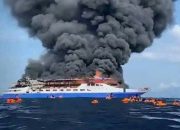 Pemda Talaud Apresiasi Warga Gangga dan Serei, Garda Terdepan Tragedi Laut Talise