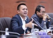 DPR Soroti Pajak Amplop Kondangan dan UMKM, Mufti Anam: Ini Bukan Reformasi, Tapi Survival!