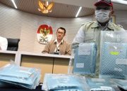 Menguap Bau Uang Busuk di Balik Mesin EDC, KPK Tetapkan Eks Wadirut BRI dan Dirut Allo Bank Sebagai Tersangka Korupsi Rp744 Miliar!