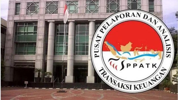 Ilustrasi pembekuan rekening oleh PPATK dalam pengungkapan jaringan mafia yang menyalahgunakan rekening tampak pasif.