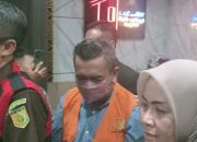 Manipulasi Data Batu Bara Seret Kepala Cabang Sucofindo, Negara Rugi Rp500 Miliar