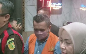 Kepala Cabang Sucofindo Bengkulu ditetapkan tersangka atas dugaan manipulasi data uji laboratorium batu bara yang merugikan negara Rp500 miliar.