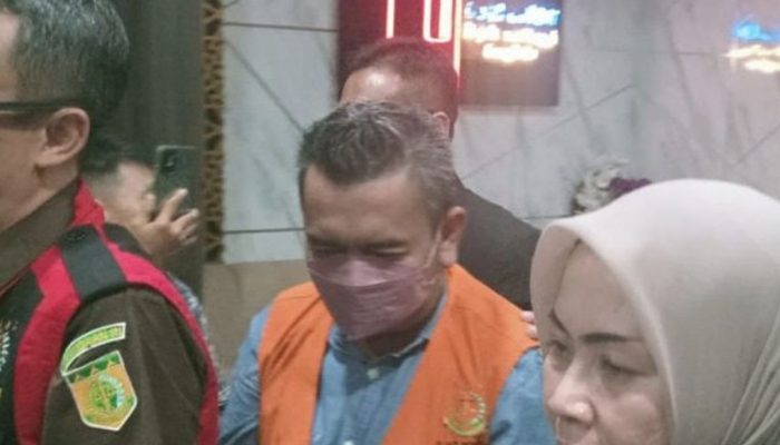 Manipulasi Data Batu Bara Seret Kepala Cabang Sucofindo, Negara Rugi Rp500 Miliar