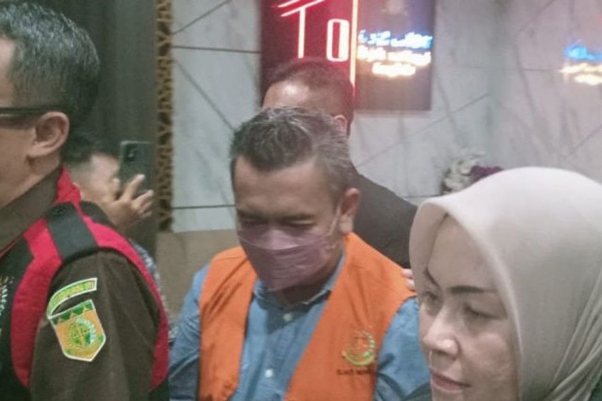 Kepala Cabang Sucofindo Bengkulu ditetapkan tersangka atas dugaan manipulasi data uji laboratorium batu bara yang merugikan negara Rp500 miliar.