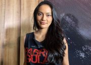 Sembilan Bulan dalam Ketakutan, Erika Carlina Ungkap Teror dari DJ Panda