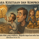 Antara Kesetiaan dan Kompromi: Siapa yang Kita Sembah? (Keluaran 34:14–15)