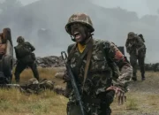 Gema Perang dan Air Mata di Gala Perdana “Believe” Ajil Ditto Hidupkan Kisah Jenderal Agus Subiyanto