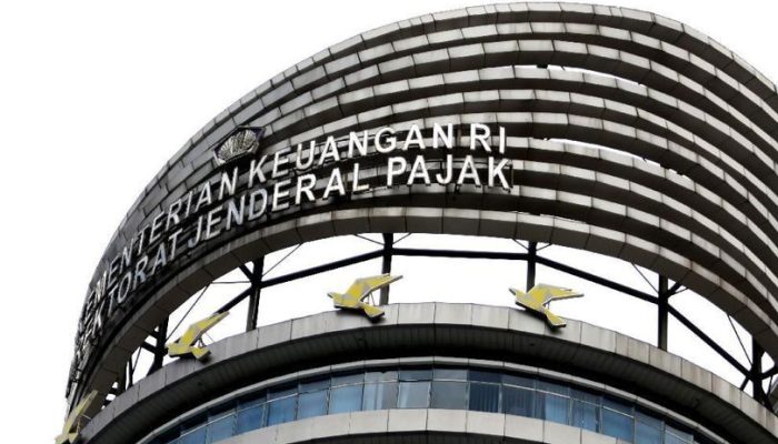 DJP Awasi Pajak Lewat Media Sosial: Wamenkeu, Pamer Harta Bisa Dipantau Mesin
