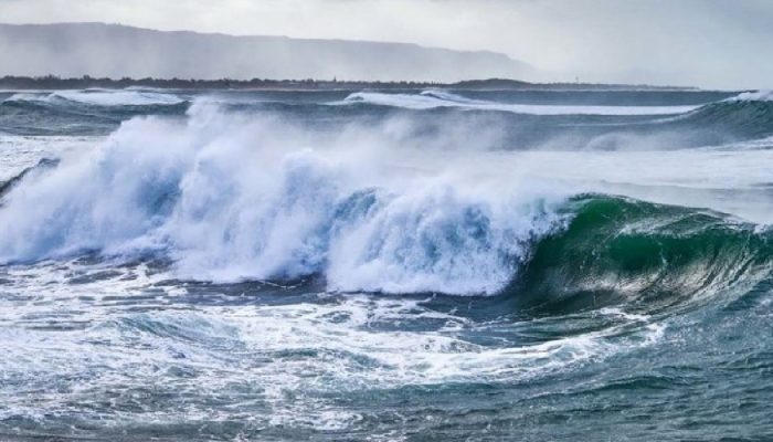 Warga Bilato Mengungsi Usai Air Laut Surut Tak Wajar, Efek Gempa M8,6 di Rusia