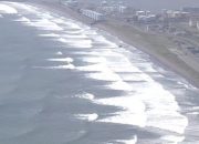 Tsunami 1,3 Meter Hantam Iwate Jepang Usai Gempa Dahsyat M8,7 di Rusia Timur