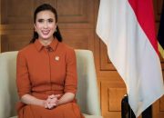 Pacu Jalur Viral, Menpar Siapkan Strategi Promosi Global Lewat Tourism 5.0