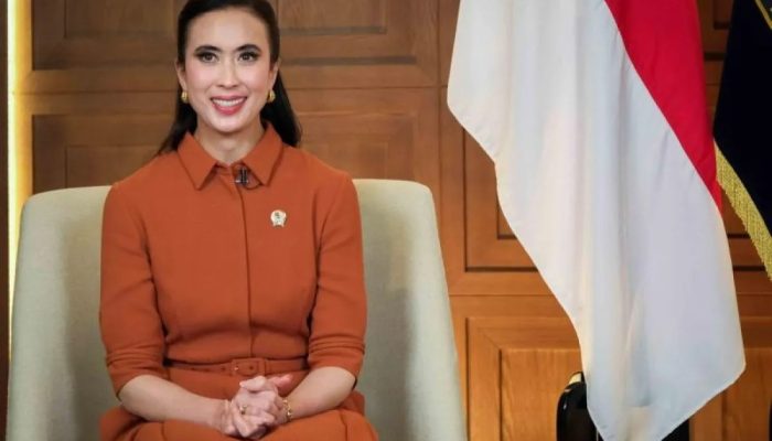 Pacu Jalur Viral, Menpar Siapkan Strategi Promosi Global Lewat Tourism 5.0