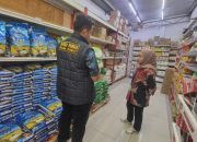 Polda Sumut Sidak Beras Premium Diduga Tak Sesuai Standar, Dua Merek Diproses Verifikasi