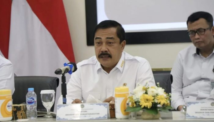 Tangis Harapan di Balik Jeruji, 1.310 Anak Binaan Terima Pengurangan Masa Pidana di Hari Anak Nasional 2025