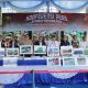 Bareskrim Polri bongkar tambang batu bara ilegal di kawasan konservasi Tahura Bukit Soeharto, Kalimantan Timur, dekat wilayah IKN Nusantara.