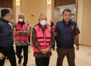 Korupsi Kredit Bank Daerah Terbongkar, Rp1 Triliun Lebih Raib Lewat PT Sritex