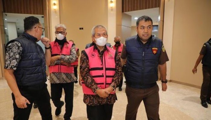 Korupsi Kredit Bank Daerah Terbongkar, Rp1 Triliun Lebih Raib Lewat PT Sritex