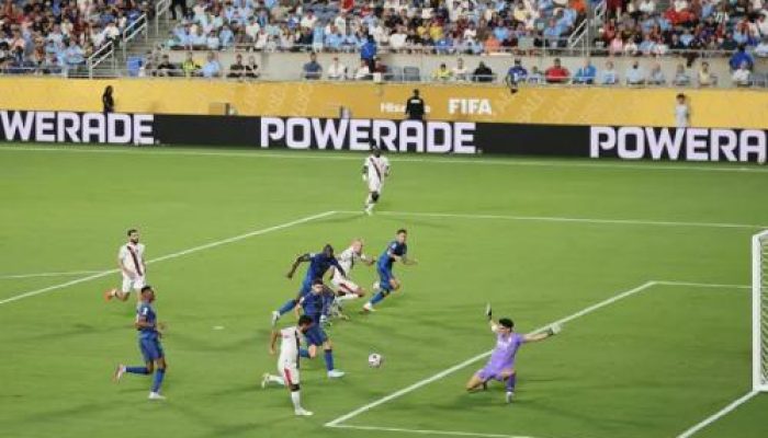 Drama 120 Menit! Al Hilal Taklukkan Man City 4-3, Simone Inzaghi Cetak Sejarah di Piala Dunia Antarklub